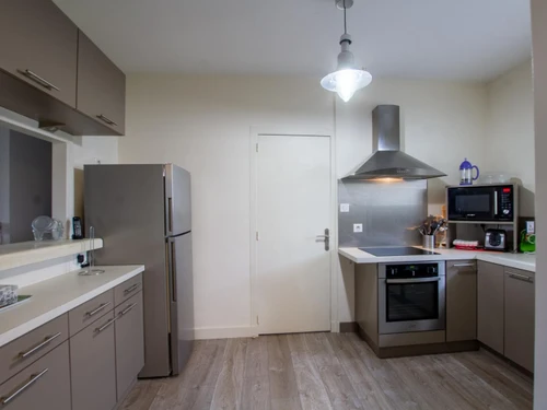 Gite Trélissac, 2 bedrooms, 4 persons - photo_15498648118