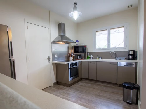 Gite Trélissac, 2 bedrooms, 4 persons - photo_15498648118