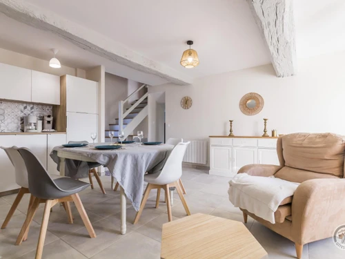 Gîte Le Val-Saint-Père, 4 pièces, 6 personnes - photo_1011388606009