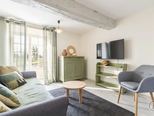 Gîte Le Val-Saint-Père, 4 pièces, 6 personnes - photo_1011388606009