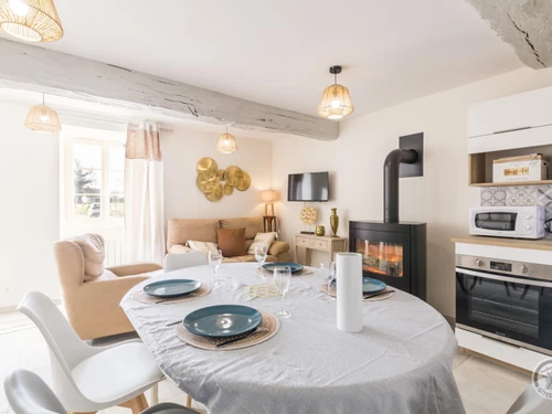 Gîte Le Val-Saint-Père, 4 pièces, 6 personnes - photo_1011388606009