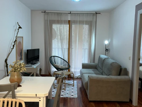 Apartamento Canfranc, 1 dormitorio, 4 personas - photo_1011334874433