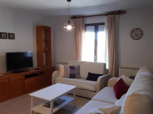 Appartement Jaca, 4 pièces, 6 personnes - photo_1011334884280