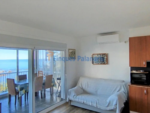 Appartement Llançà, 2 pièces, 5 personnes - photo_17205404096