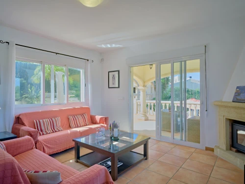 Ferienhaus Xàbia, 3 Schlafzimmer, 6 Personen - photo_1011538971537