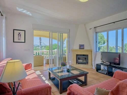 Ferienhaus Xàbia, 3 Schlafzimmer, 6 Personen - photo_1011538971537