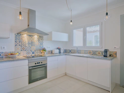 Ferienhaus Xàbia, 3 Schlafzimmer, 6 Personen - photo_1011538971961