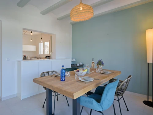 Ferienhaus Xàbia, 3 Schlafzimmer, 6 Personen - photo_1011538971961