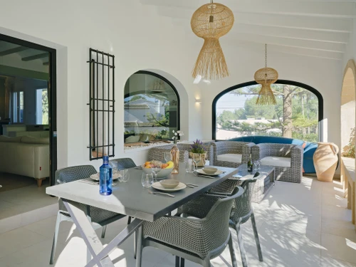 Ferienhaus Xàbia, 3 Schlafzimmer, 6 Personen - photo_1011538971961