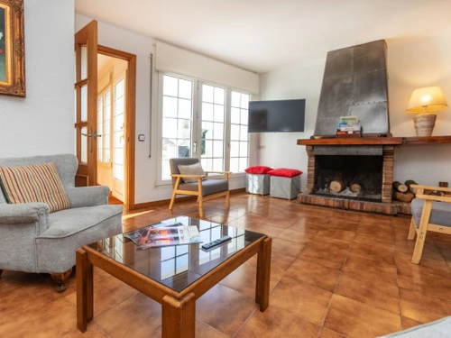 Ferienhaus Vidreres, 4 Schlafzimmer, 8 Personen - photo_1011538975775