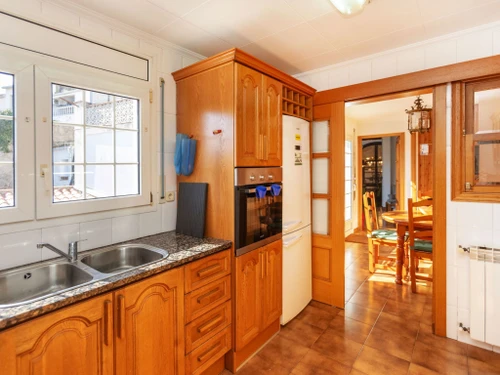 Ferienhaus Vidreres, 4 Schlafzimmer, 8 Personen - photo_1011538975775