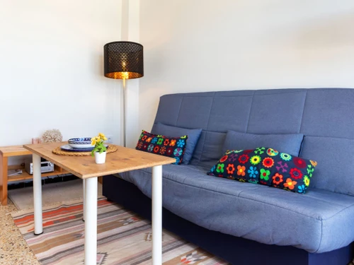 Appartement Llançà, 2 pièces, 3 personnes - photo_1011538976988