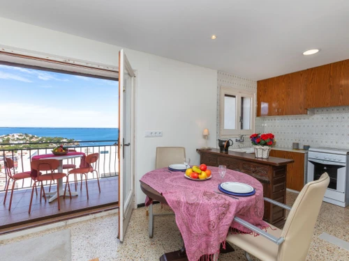 Appartement Llançà, 2 pièces, 3 personnes - photo_1011538976988