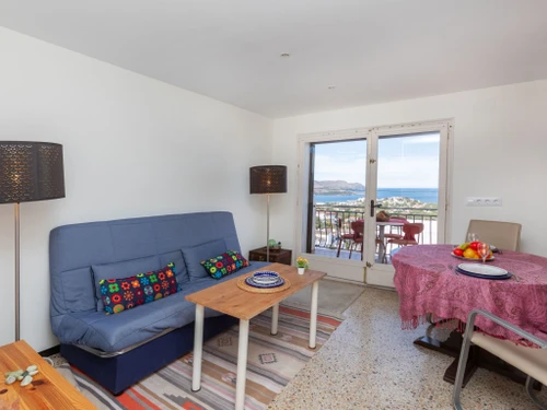 Appartement Llançà, 2 pièces, 3 personnes - photo_1011538976988