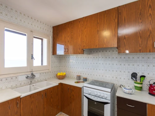 Appartement Llançà, 2 pièces, 3 personnes - photo_1011538976988