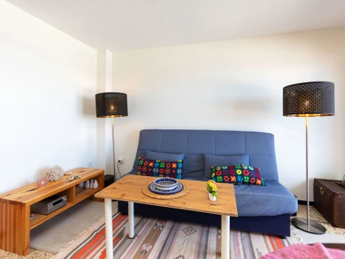 Appartement Llançà, 2 pièces, 3 personnes - photo_1011538976988