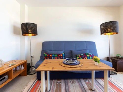 Appartement Llançà, 2 pièces, 3 personnes - photo_1011538976988