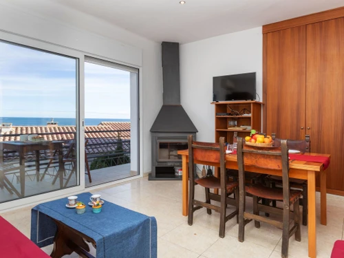 Appartement Llançà, 2 pièces, 4 personnes - photo_1011538977271