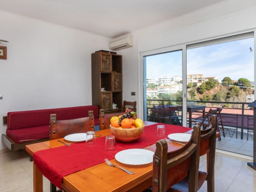 Appartement Llançà, 2 pièces, 4 personnes - photo_1011538977271