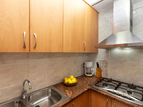 Appartement Llançà, 2 pièces, 4 personnes - photo_1011538977271