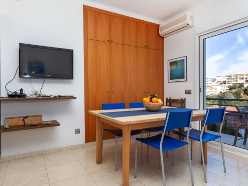Appartement Llançà, 2 pièces, 4 personnes - photo_1011538977408