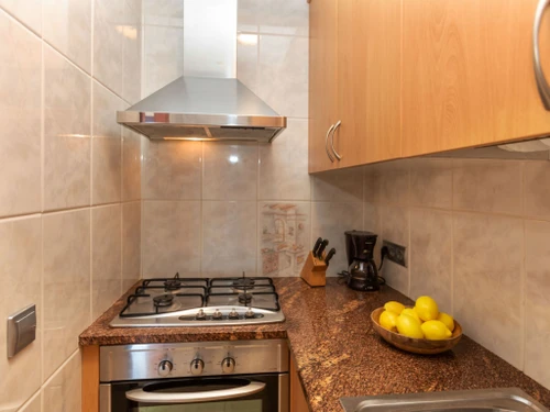 Appartement Llançà, 2 pièces, 4 personnes - photo_1011538977408