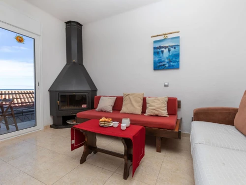 Appartement Llançà, 2 pièces, 4 personnes - photo_1011538977408