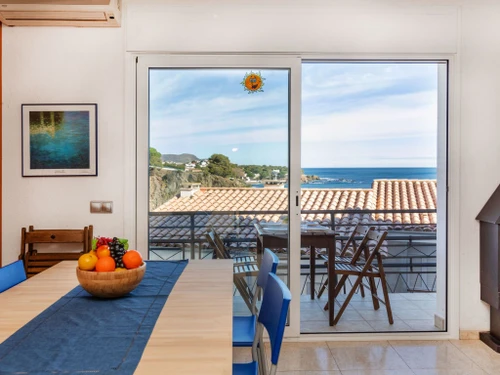 Appartement Llançà, 2 pièces, 4 personnes - photo_1011538977408