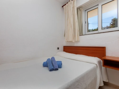 Appartement Llançà, 2 pièces, 4 personnes - photo_1011538977674