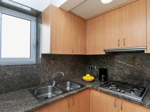 Appartement Llançà, 2 pièces, 4 personnes - photo_1011538977674