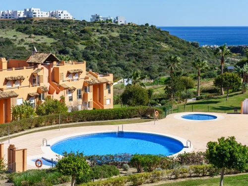 Ferienwohnung Casares, 2 Schlafzimmer, 4 Personen - photo_1011538980143