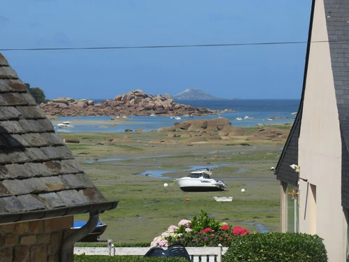 Maison Trégastel, 4 pièces, 6 personnes - photo_14843650912