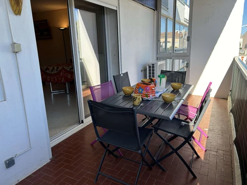 Apartment Le Grau du Roi, 2 bedrooms, 6 persons - photo_8661859692