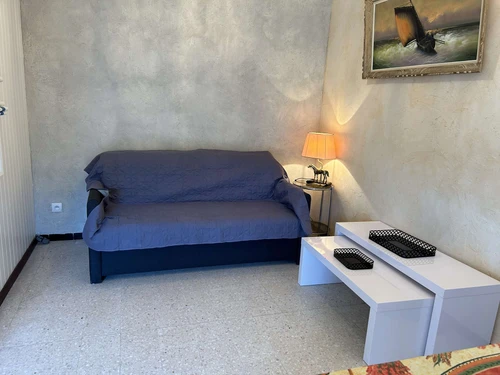 Apartment Le Grau du Roi, 2 bedrooms, 6 persons - photo_8661859692