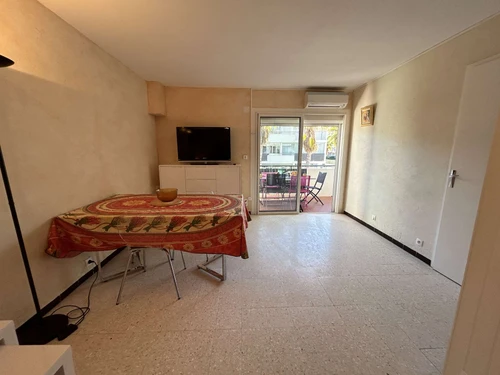 Apartment Le Grau du Roi, 2 bedrooms, 6 persons - photo_8661859692