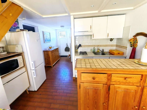 Appartement Cap d'Agde, 2 pièces, 6 personnes - photo_15298088977