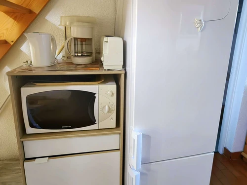 Appartement Cap d'Agde, 2 pièces, 6 personnes - photo_15298088977