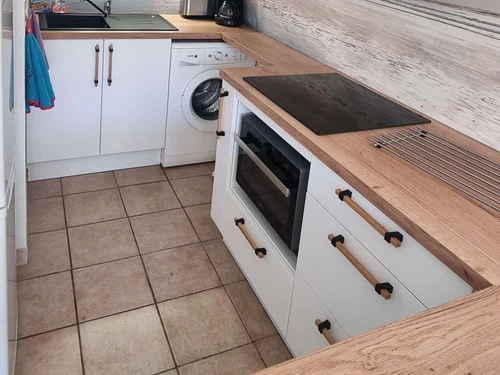 Casa Cap d'Agde, 1 dormitorio, 5 personas - photo_15438501753