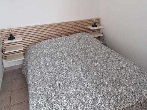 Casa Cap d'Agde, 1 dormitorio, 5 personas - photo_15438501753