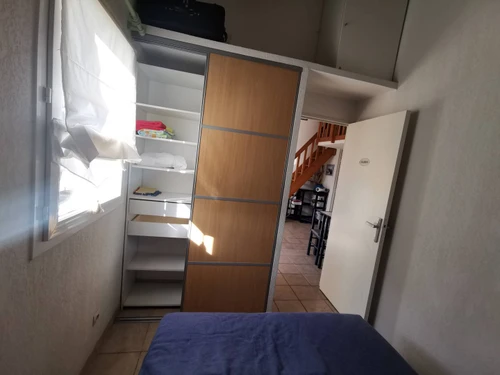 Casa Cap d'Agde, 1 dormitorio, 5 personas - photo_15438501753