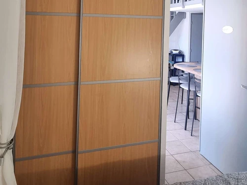 Casa Cap d'Agde, 1 dormitorio, 5 personas - photo_15438501753