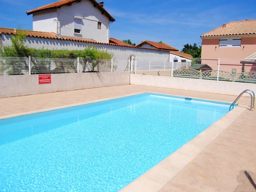 Ferienwohnung Marseillan-Plage, 1 Schlafzimmer, 4 Personen - photo_14216240536