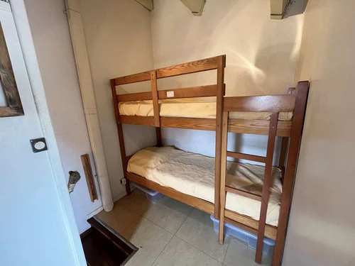 Apartment Marseillan-Plage, 1 bedroom, 4 persons - photo_14216240536