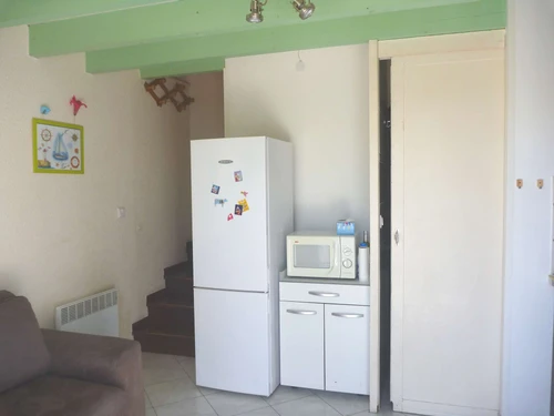 Apartment Marseillan-Plage, 1 bedroom, 4 persons - photo_14216240536