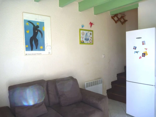 Apartment Marseillan-Plage, 1 bedroom, 4 persons - photo_14216240536