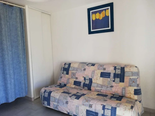 Studio Marseillan-Plage, studio flat, 4 persons - photo_12764611197