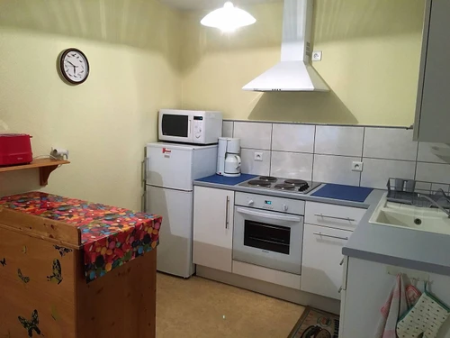 Apartment Amélie-les-Bains-Palalda, 1 bedroom, 4 persons - photo_18825814537