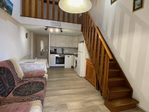 Apartment Le Barcarès, 2 bedrooms, 4 persons - photo_1011539300132