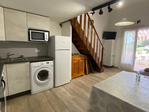 Apartment Le Barcarès, 2 bedrooms, 4 persons - photo_1011539300132