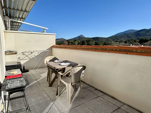 Appartement Argelès-sur-Mer, 1 pièce, 2 personnes - photo_10670420837